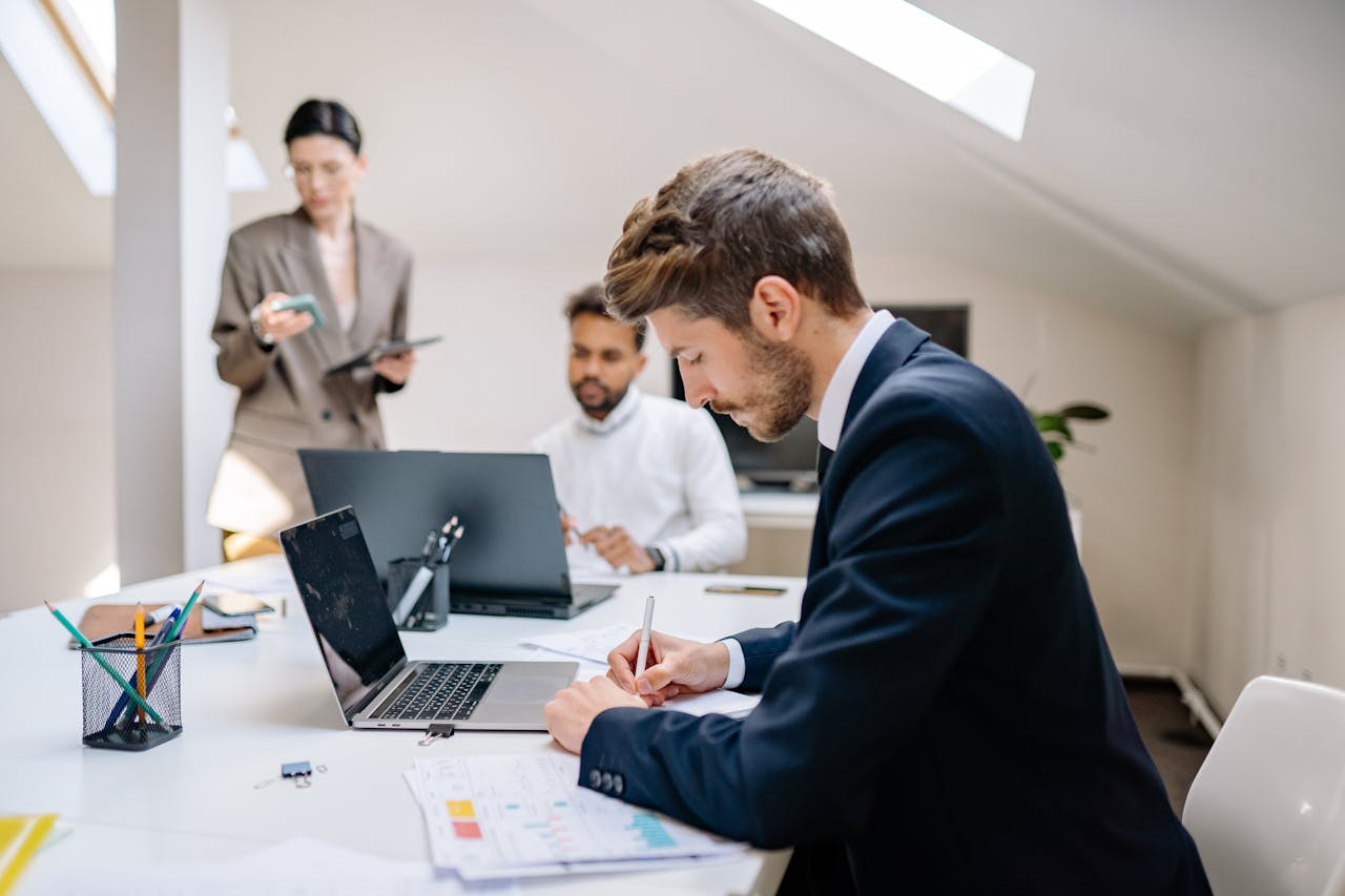 Advanced Direct and Indirect Taxation Training Course