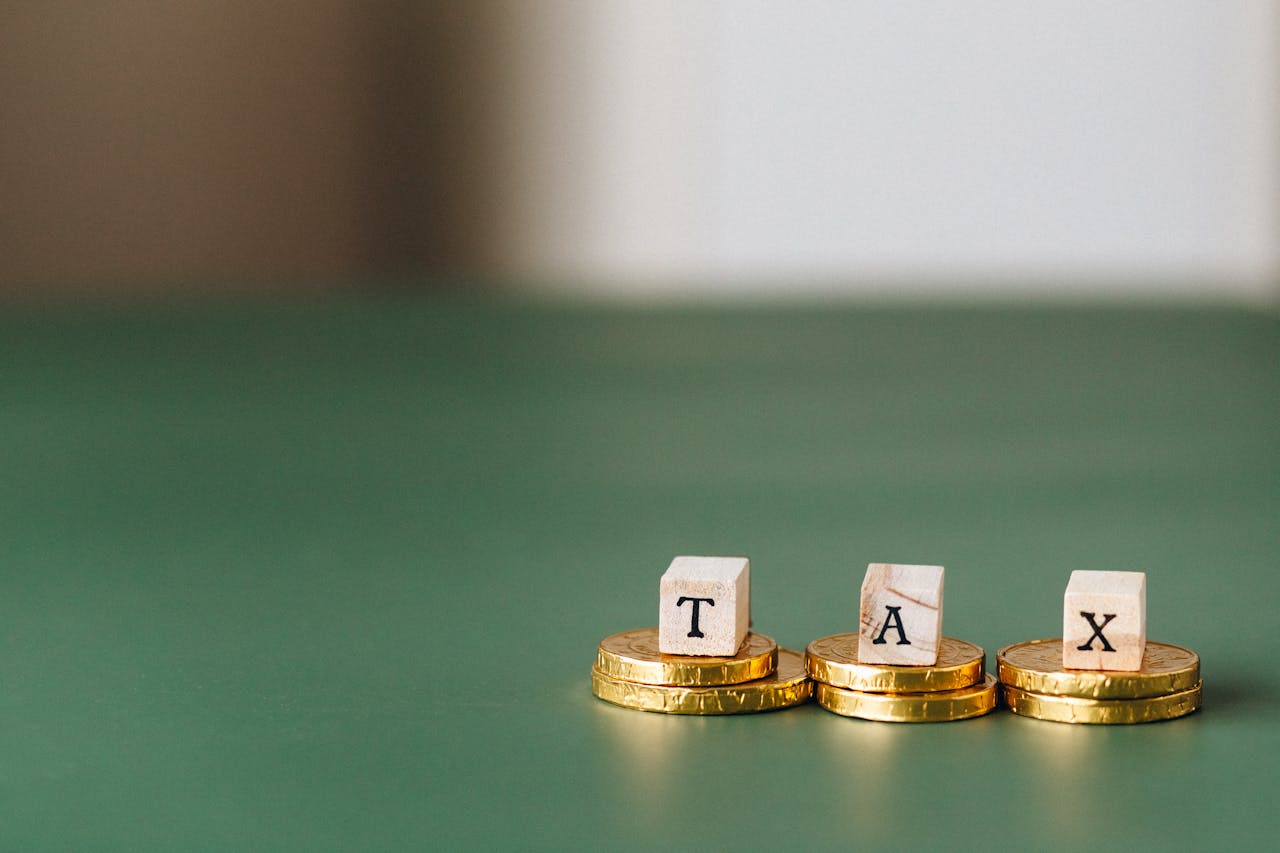 Base Erosion and Profit Shifting (BEPS)