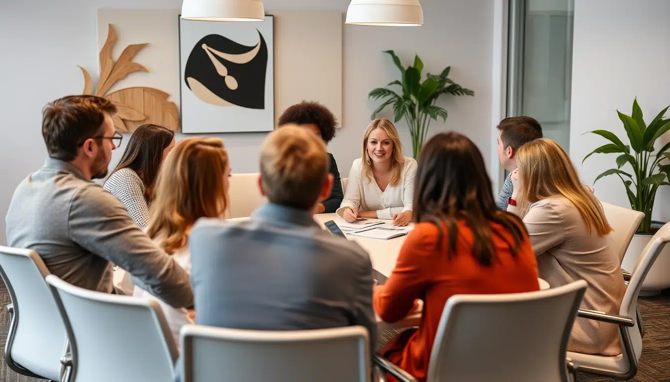 Creativity and Innovation Training Course