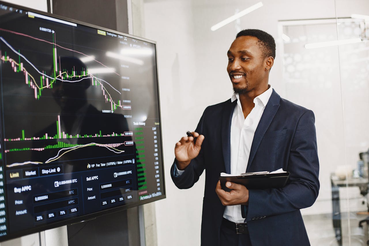 Data Analysis & Reporting Training Course