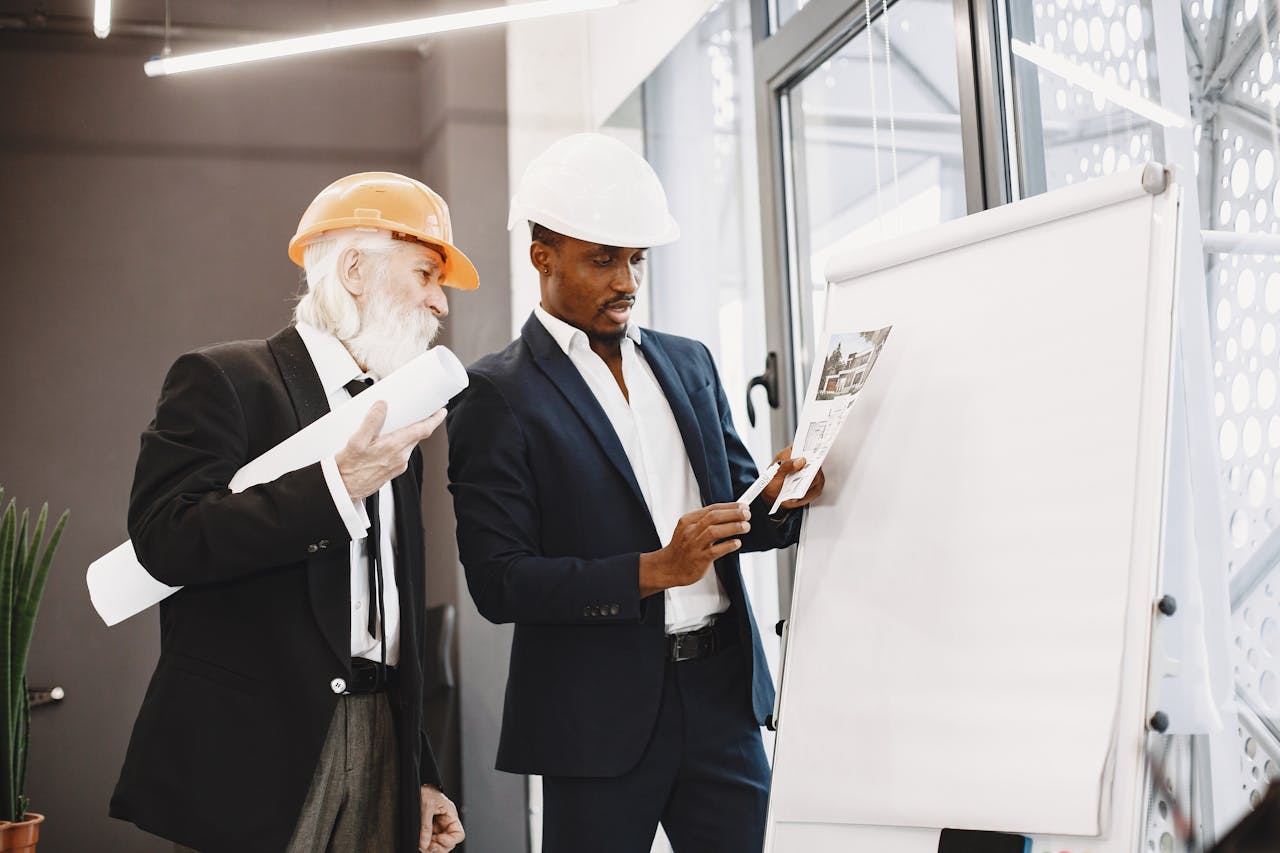 Economic and Technical Evaluation of Projects