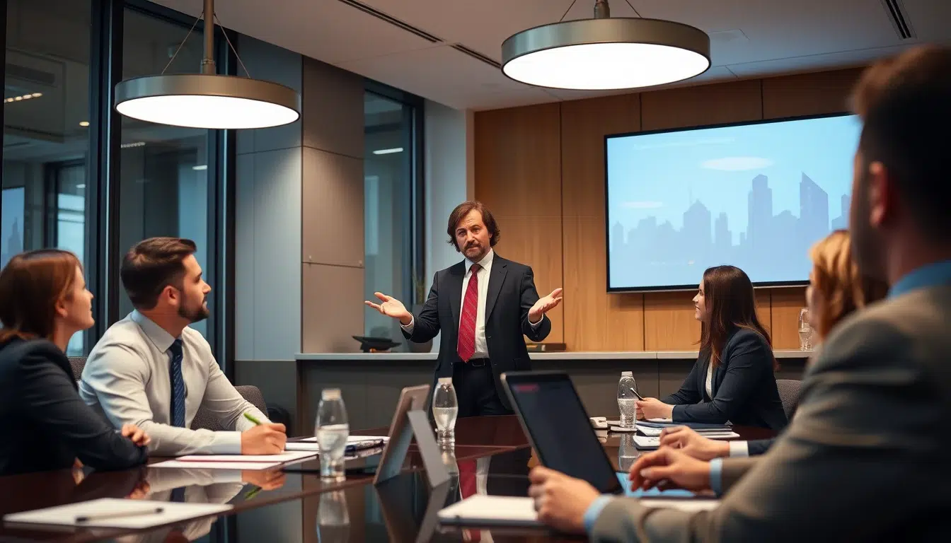 Effective Presentation Skills Training Course