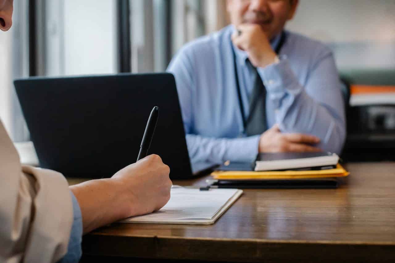 Interview Skills and Techniques Training Course