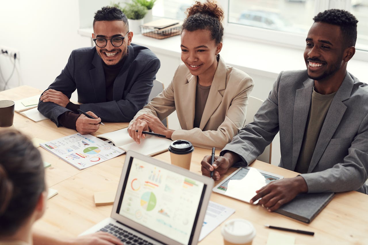 Leadership Development Training Program