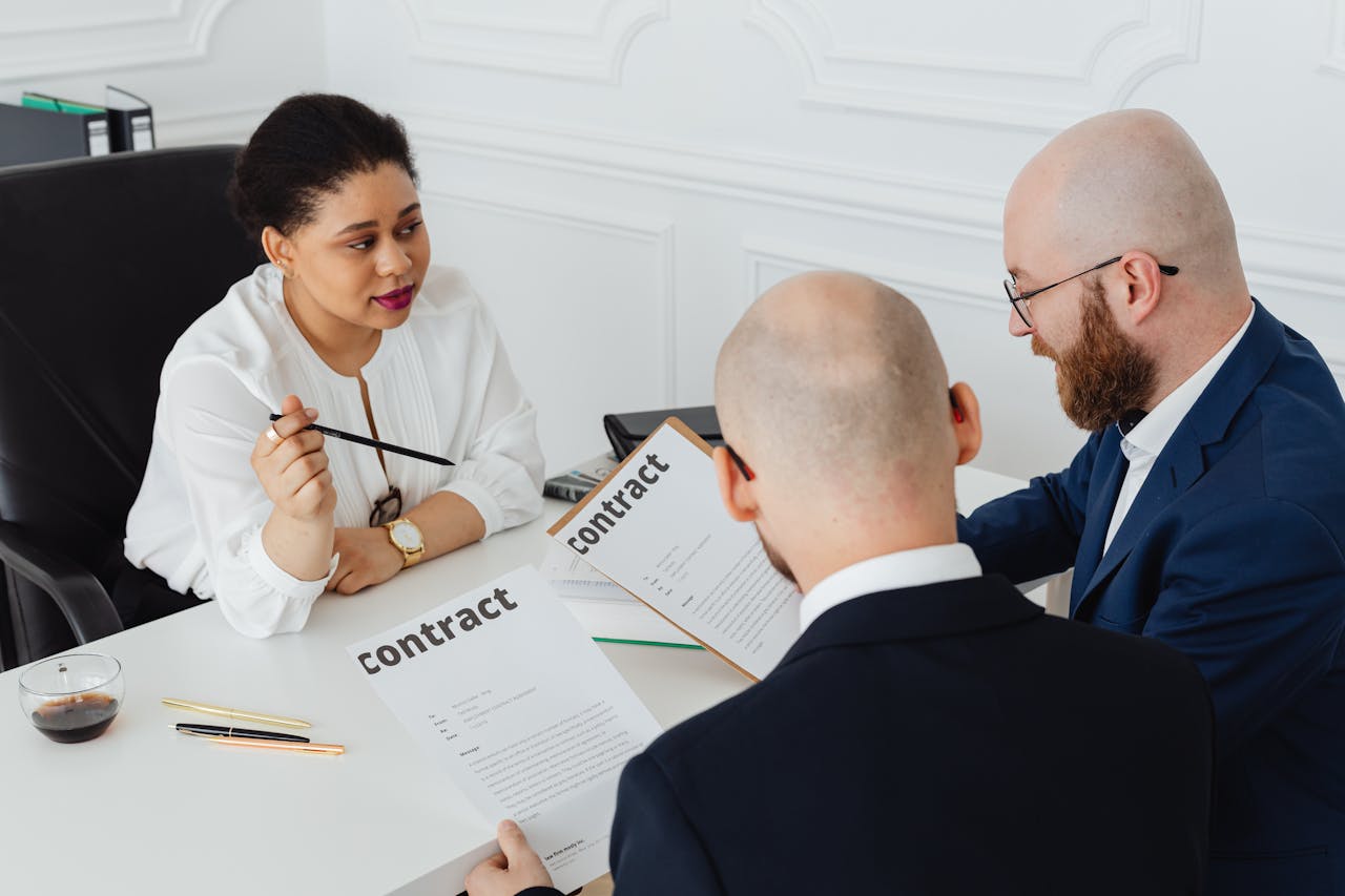 Masterclass in Public Private Partnership (PPP) Contract and Agreement