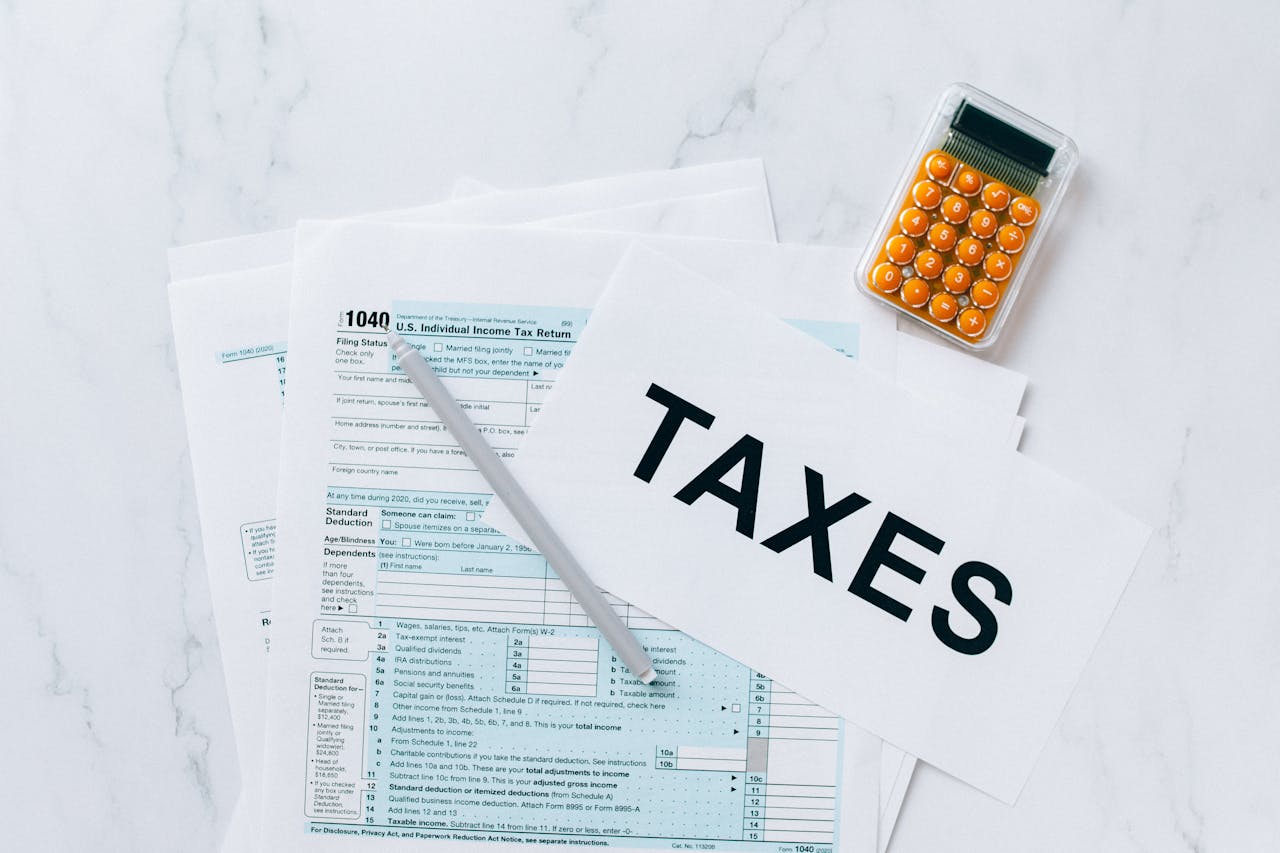 Masterclass in Tax Administration