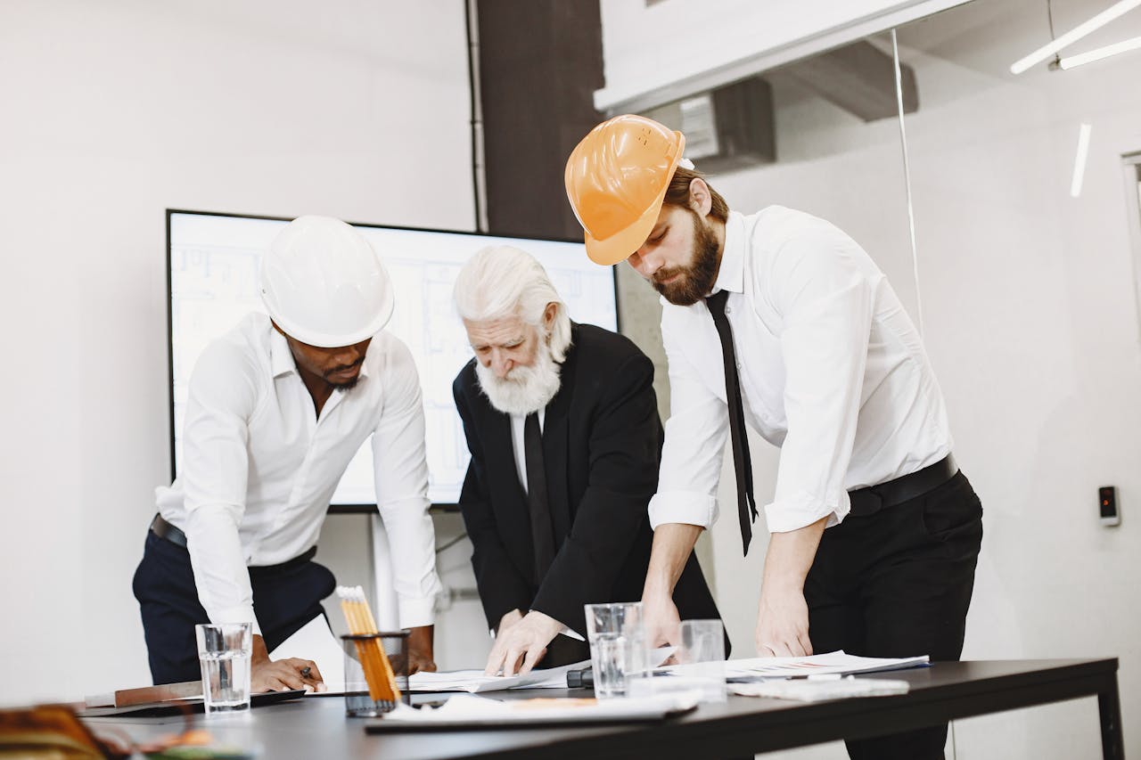 Mini MBA in Project Management