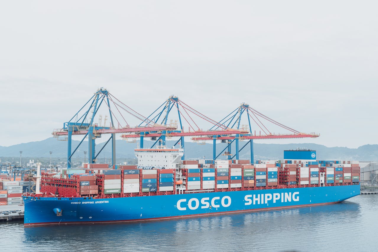 Port And Shipping Administration Course