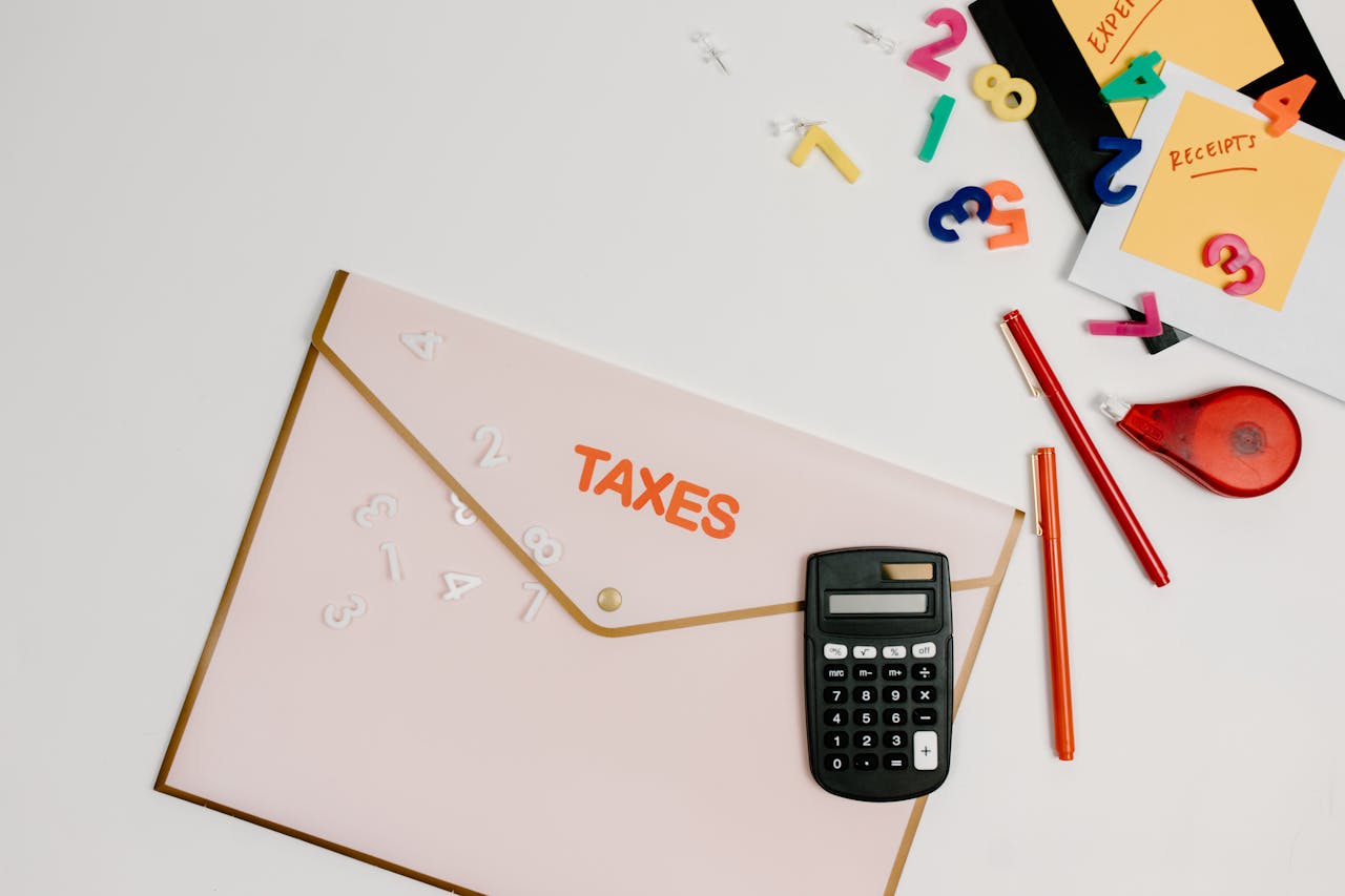 Tax Audit Professional Course