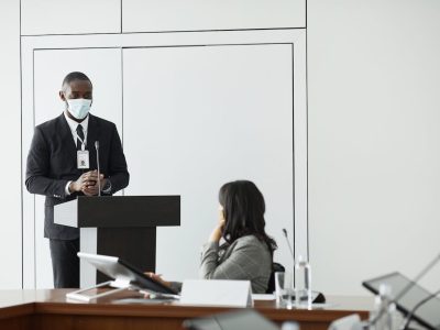 Case Study: Corporate Governance Failures – Lessons Learned