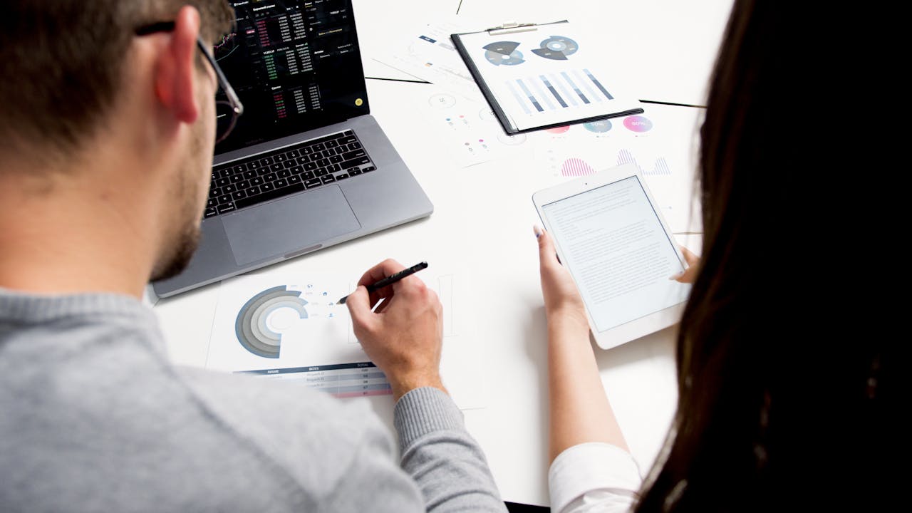 ESG Risk Integration