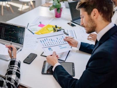 Enterprise Risk Management Frameworks: The Ultimate Guide
