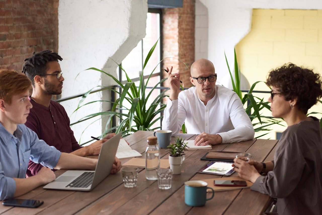 How to Master the Strategic Planning Process | Step-by-Step Guide