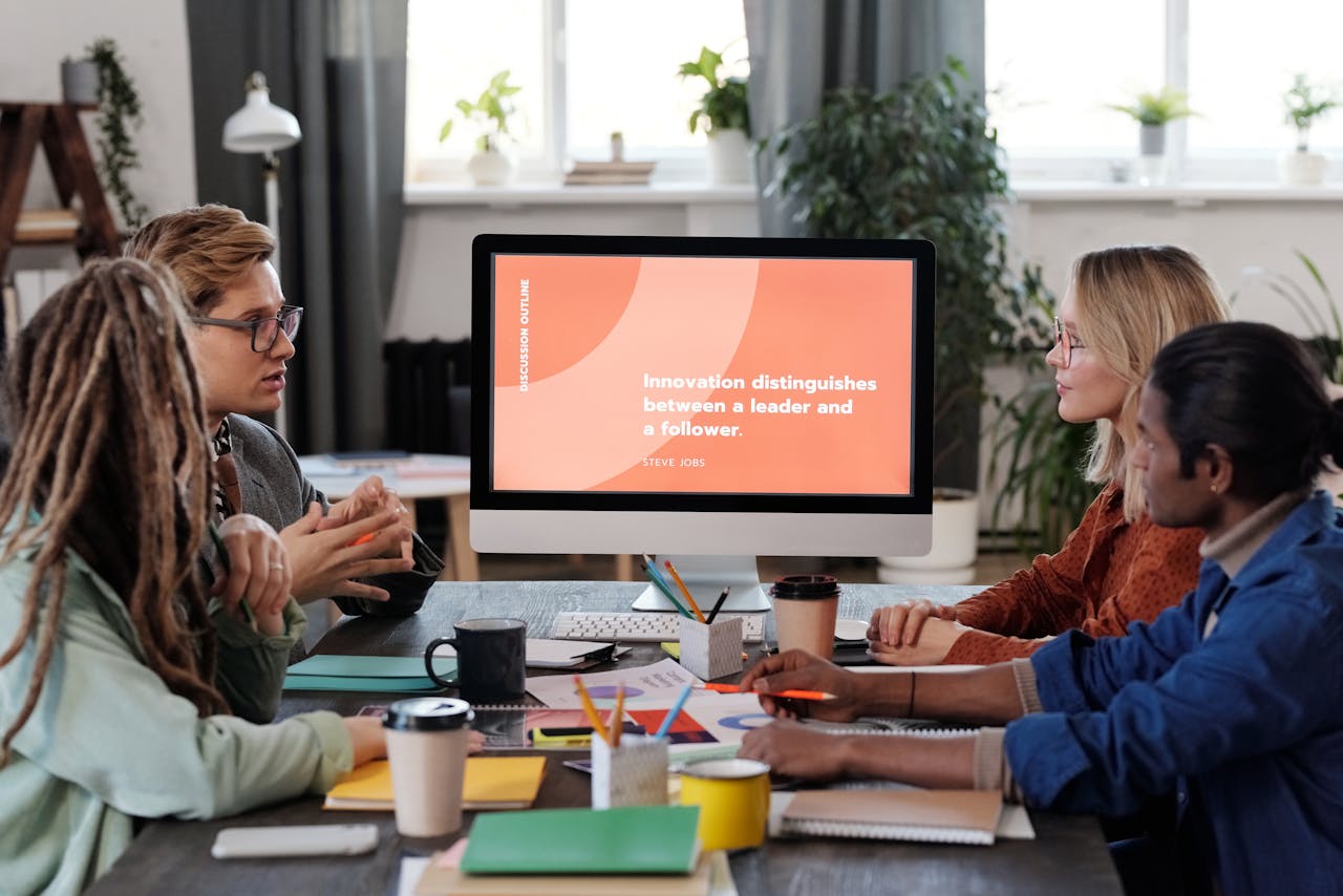 Implementing VUCA Environments Strategic Agility Adaptation Techniques