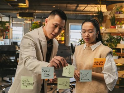 Mastering Balanced Scorecard Methodology: Your Ultimate Guide