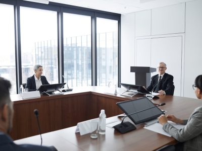 The Ultimate Guide to Board Governance Responsibilities