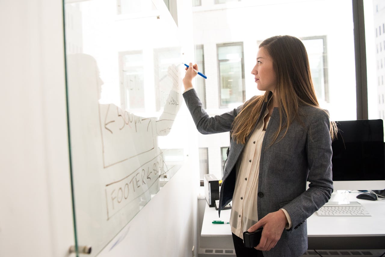 Utilising Data, Reporting and Technology for ESG Performance