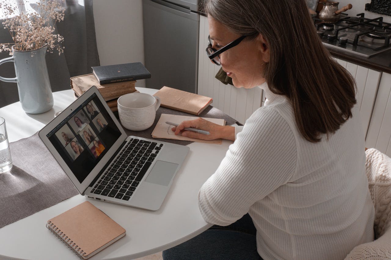 Building an Inclusive and Trusting Remote Work Culture