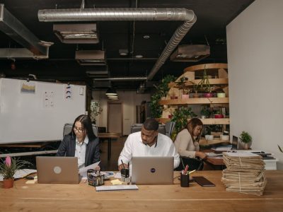Discover Why Corporate Sustainability Is Critical for Long Term Business Success