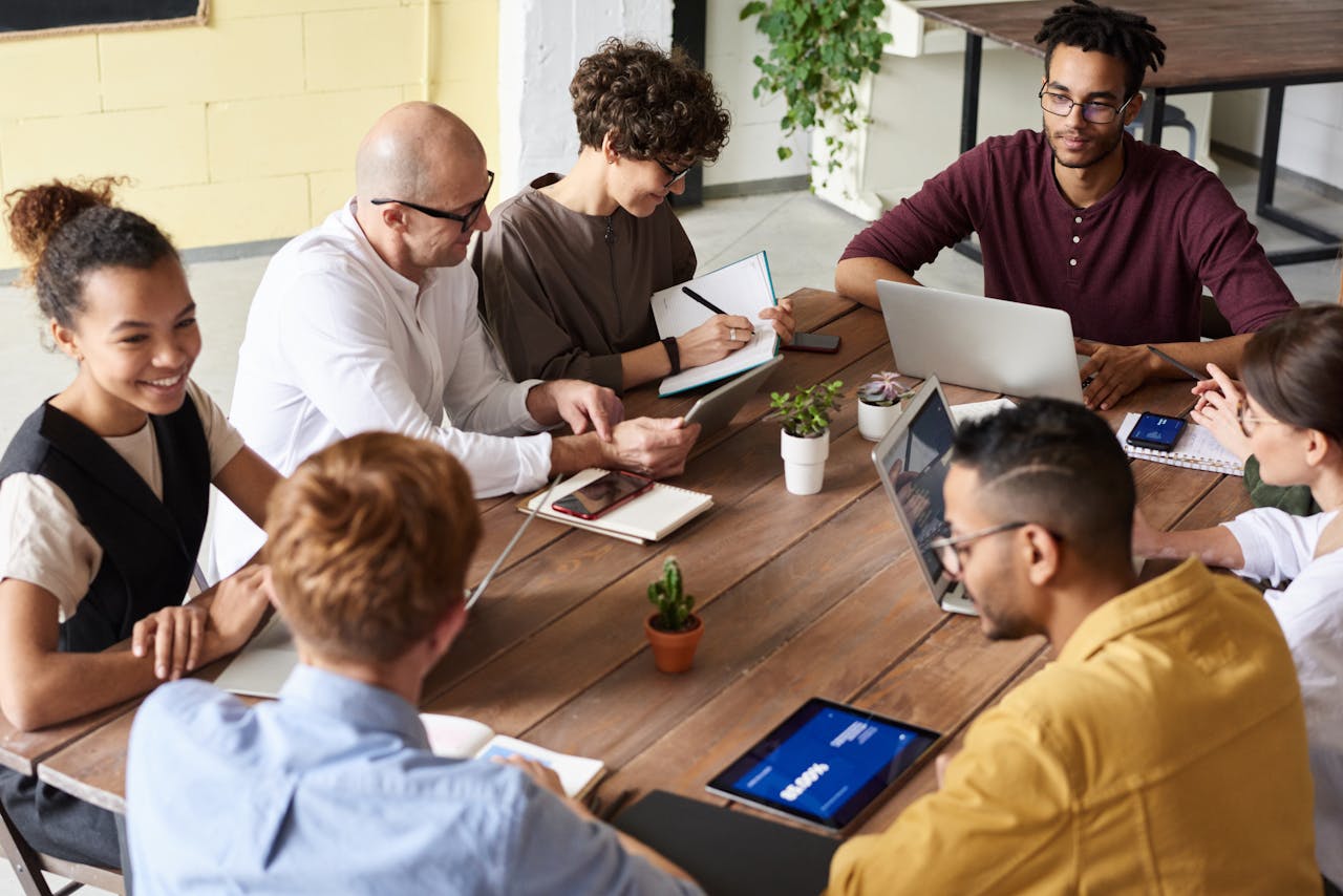 How Design Thinking Can Transform Corporate Innovation