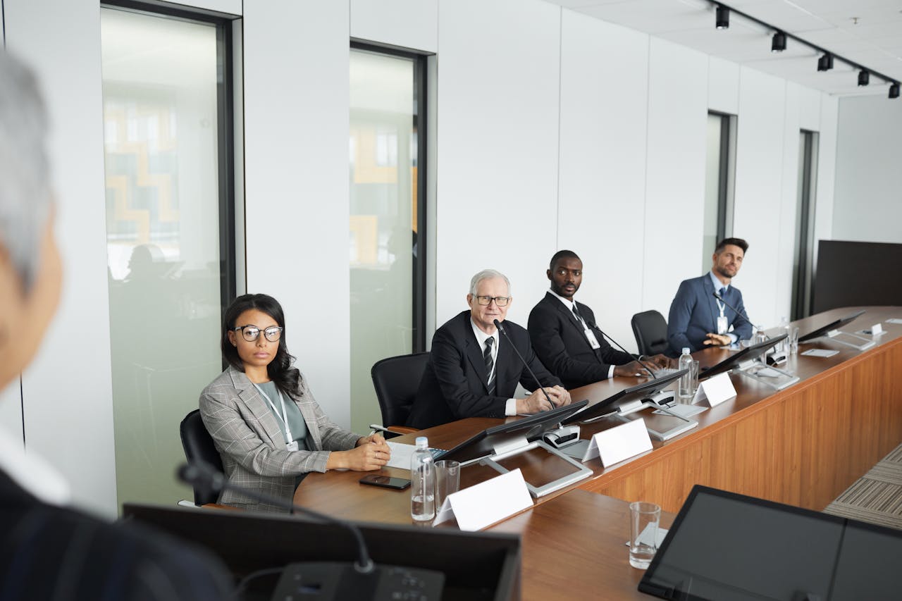 How to Align Business Strategy with ESG Goals for Better Stakeholder Trust