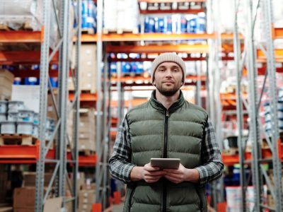 How to Build Supply Chain Resilience Strategies | Your Guide