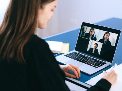 How to Foster Team Collaboration in Remote Work Settings
