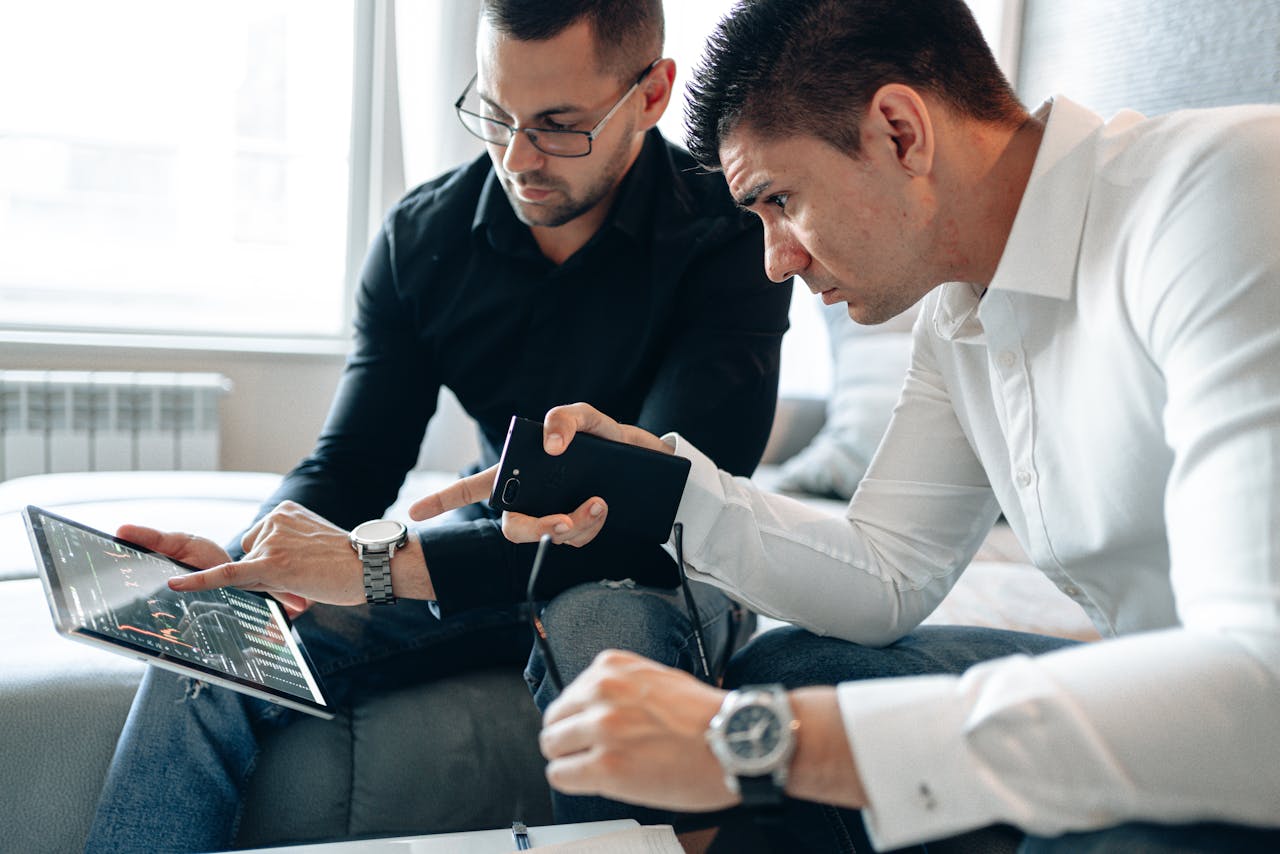Overcoming Legacy Systems Limitations