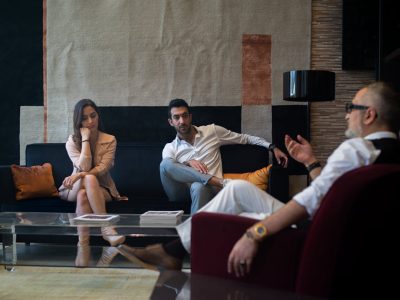 Practical Steps to Resolve Workplace Conflicts as a Manager: A Guide