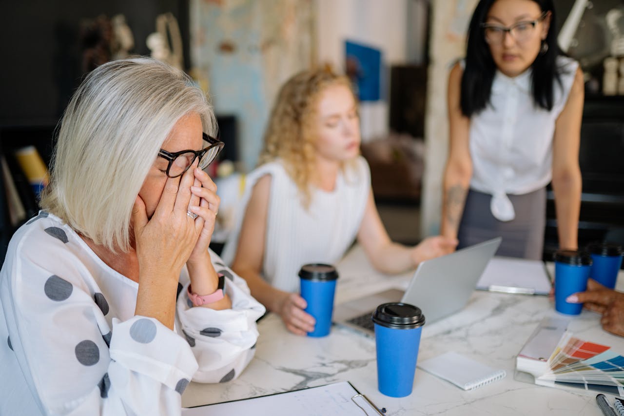 Resolve Workplace Conflicts as a Manager