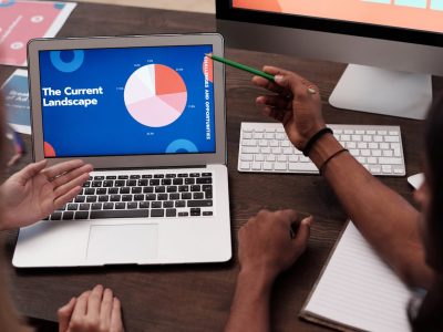 Understanding What Are the Key Challenges in Business Transformation Initiatives
