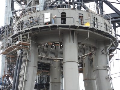 Understanding What Are the Key Safety Challenges in Upstream Oil and Gas Operations