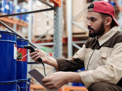 We Explore How Digital Transformation Is Changing Downstream Oil and Gas Processes