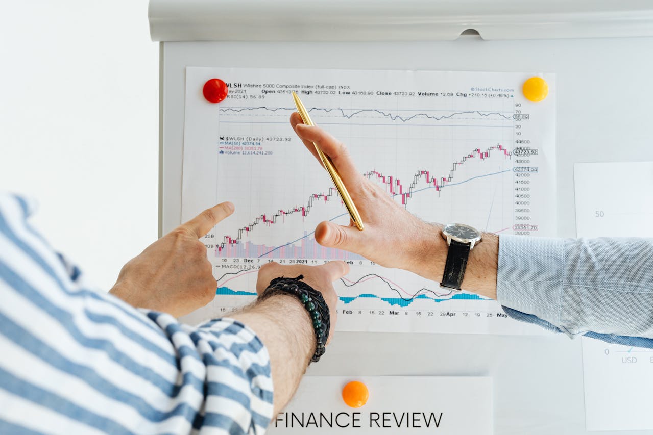 Accurate Financial Models for Business Forecasting