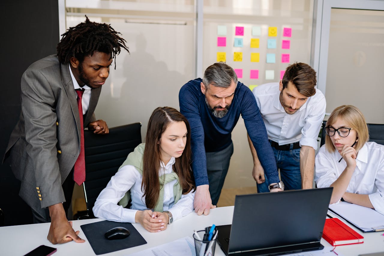 Advanced Analytics and AI