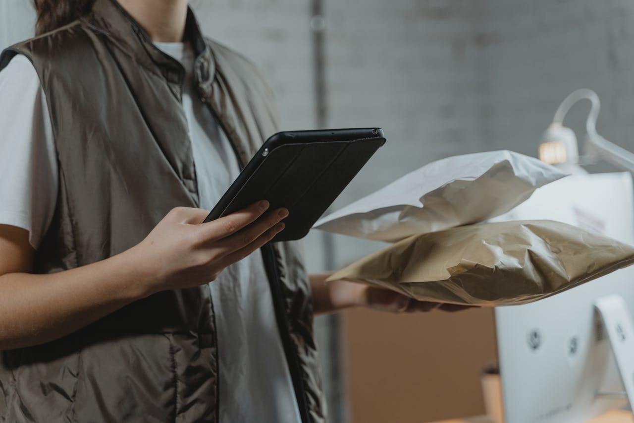 Advanced Innovations in Supply Chain Technology
