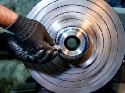 Best Practices for Rotating Equipment Maintenance Guide