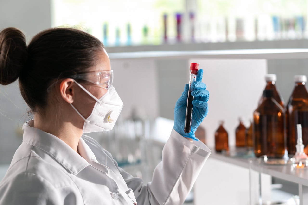 Build a Strong Safety Culture in High-Risk Industries