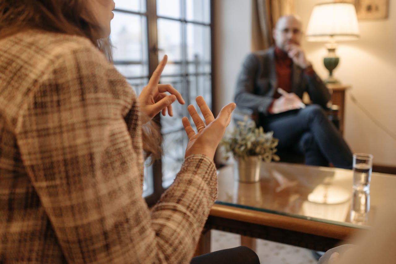 Case Studies: Successful Application of Conflict Resolution Metrics