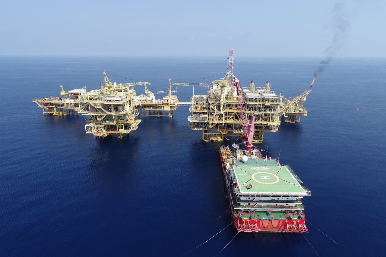 Case Studies and Real-Life Examples in the Oil and Gas Industry