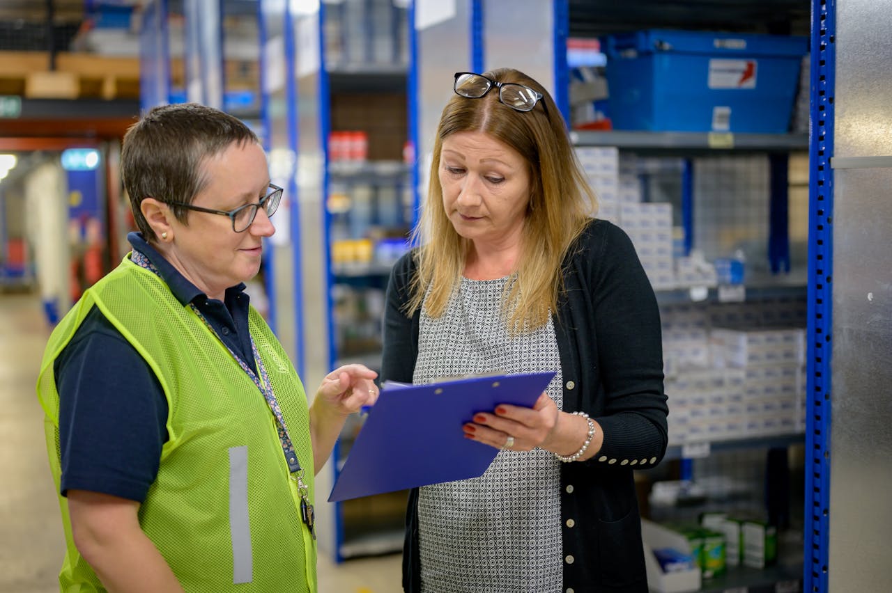 Change Management and Continuous Refinement in Process Control