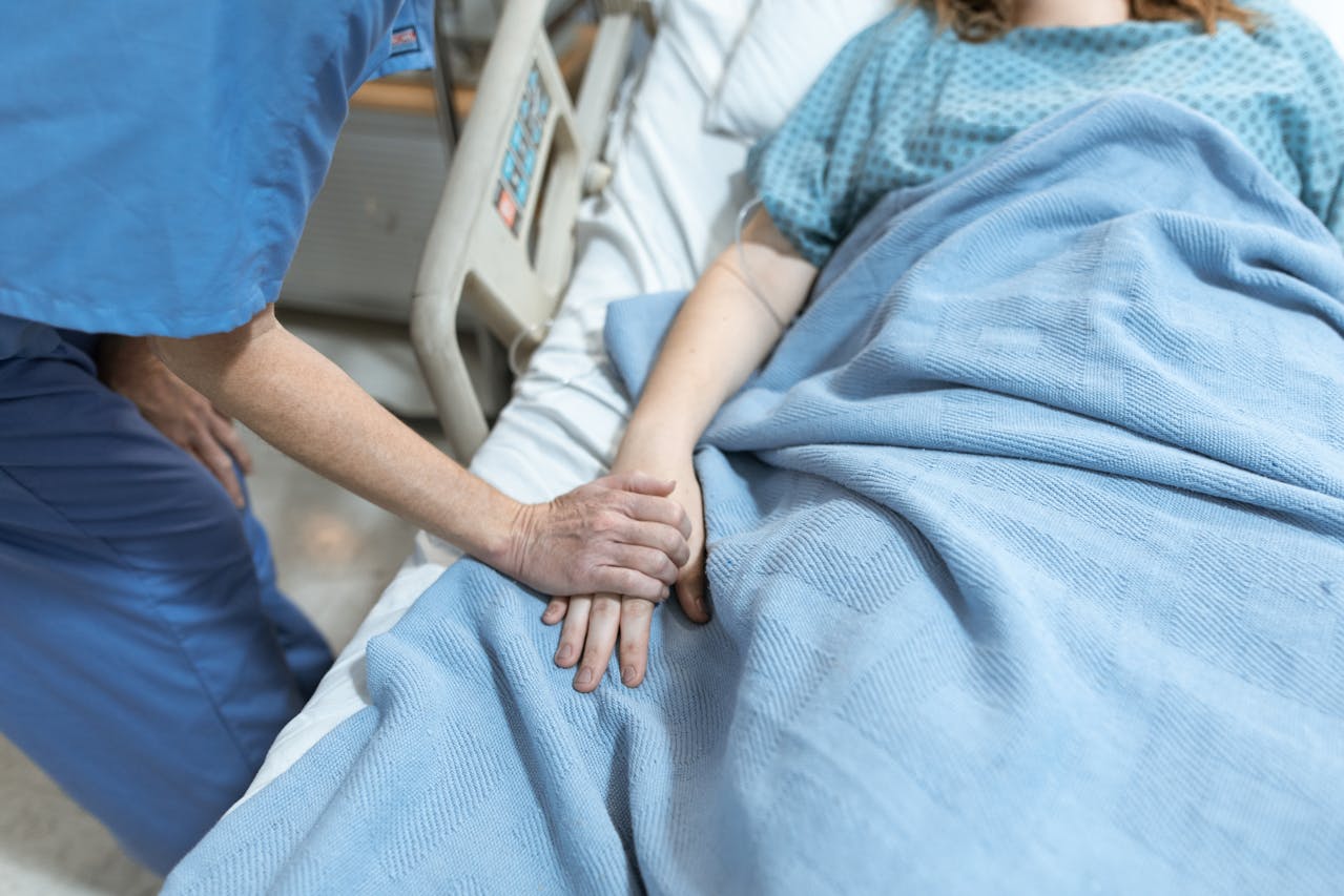 Continuous Improvement and Patient Safety
