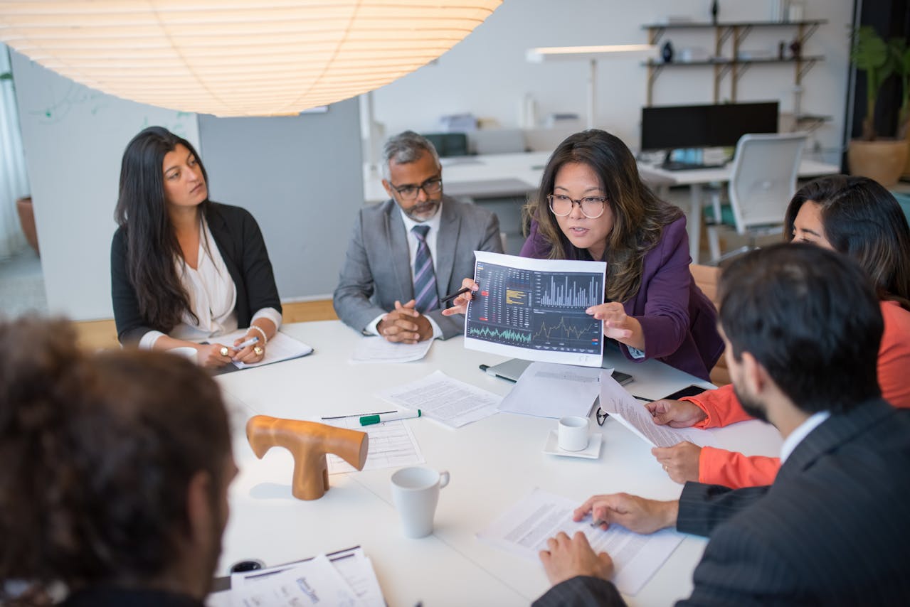 Cost-Effective Process Optimisation for the US Market
