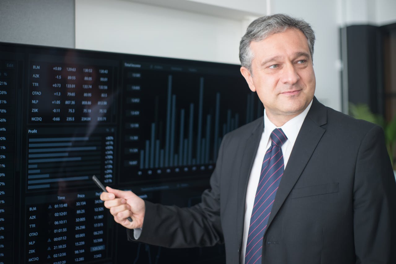 Create Accurate Financial Models for Business Forecasting