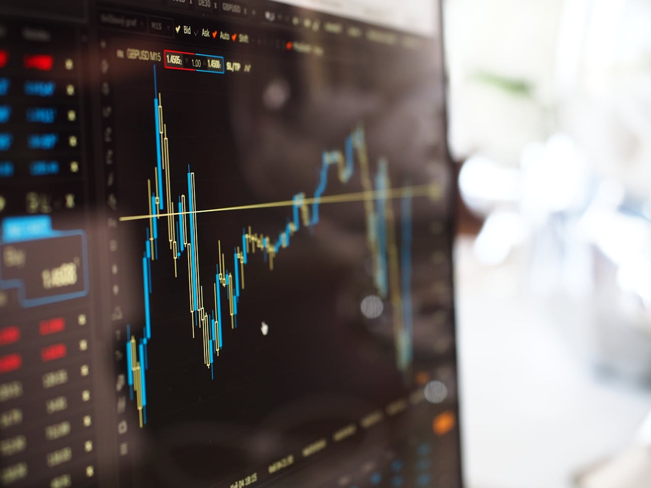 Data Visualization Tools Enhance Business Decision-Making