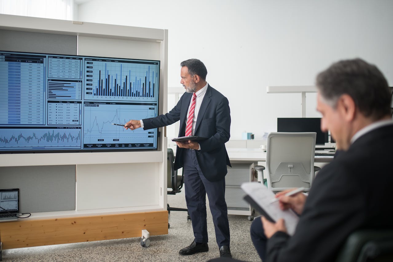 Deep Dive into Three-Statement Financial Models