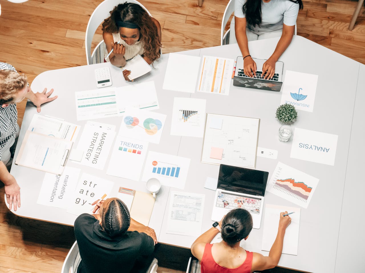 Delving into Why Workforce Planning Is Essential for Business Growth