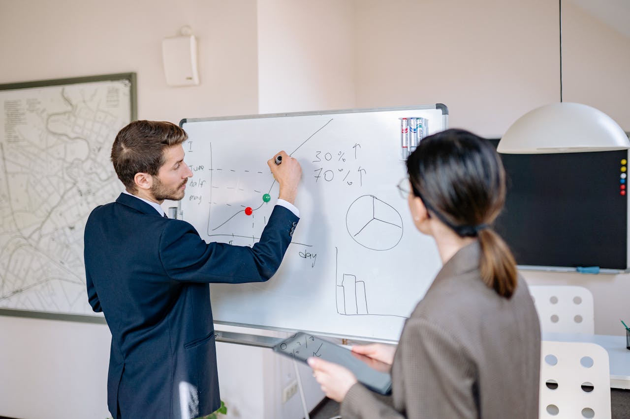 Developing Effective Data Governance Policies