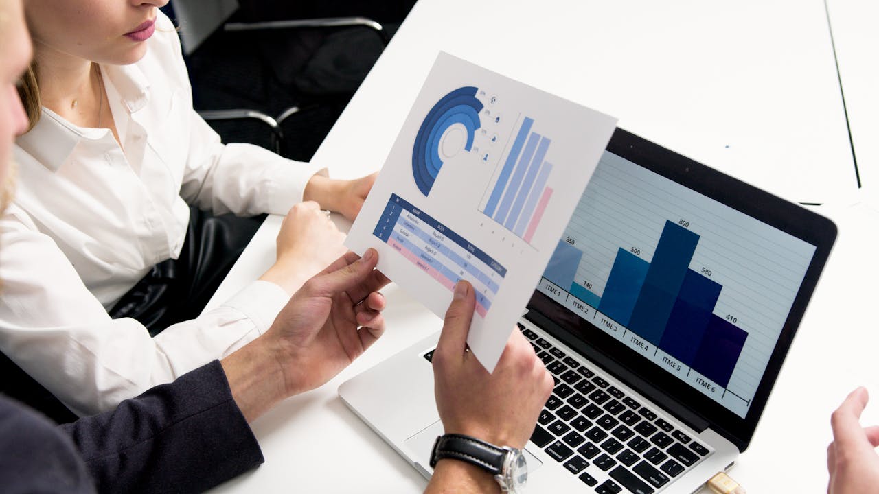 Financial Instruments Driving the Transition