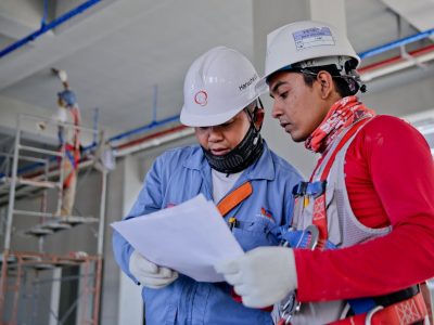 How ISO45001 Certification Improves Workplace Safety Standards